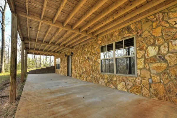 $3,300 | 250 Wolf Crk Mountain Road, Mineral Bluff, GA 30559