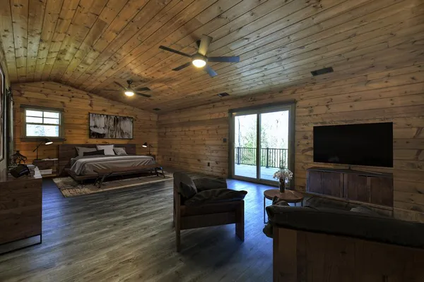 $3,300 | 250 Wolf Crk Mountain Road, Mineral Bluff, GA 30559