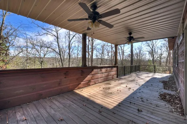 $3,300 | 250 Wolf Crk Mountain Road, Mineral Bluff, GA 30559