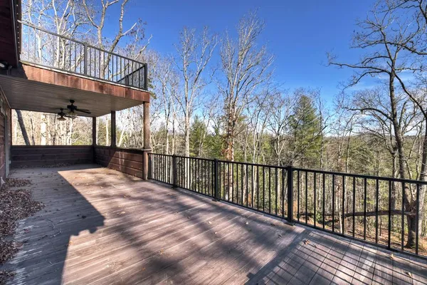 $3,300 | 250 Wolf Crk Mountain Road, Mineral Bluff, GA 30559