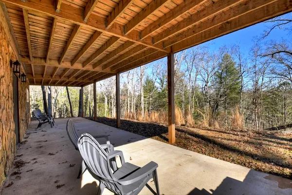 $3,300 | 250 Wolf Crk Mountain Road, Mineral Bluff, GA 30559