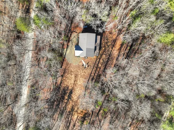 $3,300 | 250 Wolf Crk Mountain Road, Mineral Bluff, GA 30559