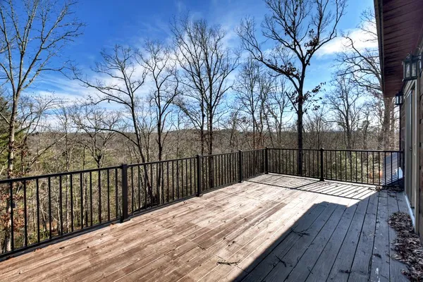 $3,300 | 250 Wolf Crk Mountain Road, Mineral Bluff, GA 30559