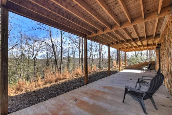 $3,300 | 250 Wolf Crk Mountain Road, Mineral Bluff, GA 30559