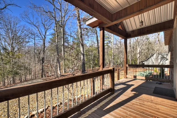 $3,300 | 250 Wolf Crk Mountain Road, Mineral Bluff, GA 30559
