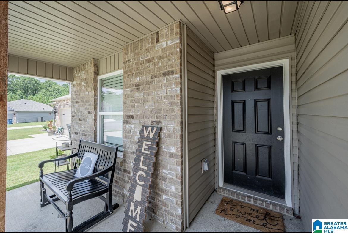 256 Hidden Trace Court Montevallo, AL 35115 - Photo 3 of 28