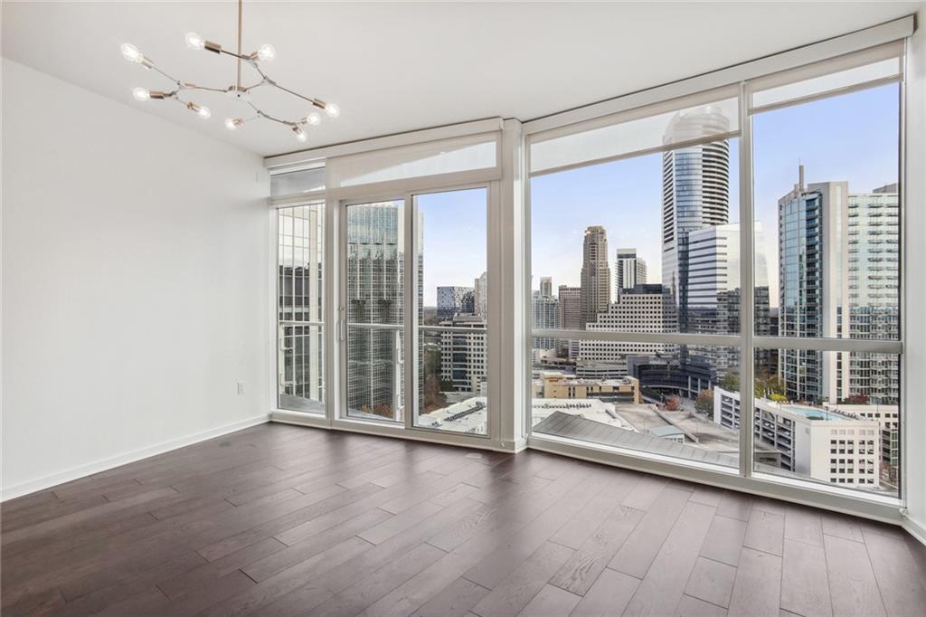 3325 Piedmont Road Northeast, Unit 1810 Atlanta, GA 30305 - Photo 1 of 1 Gallery Image 1