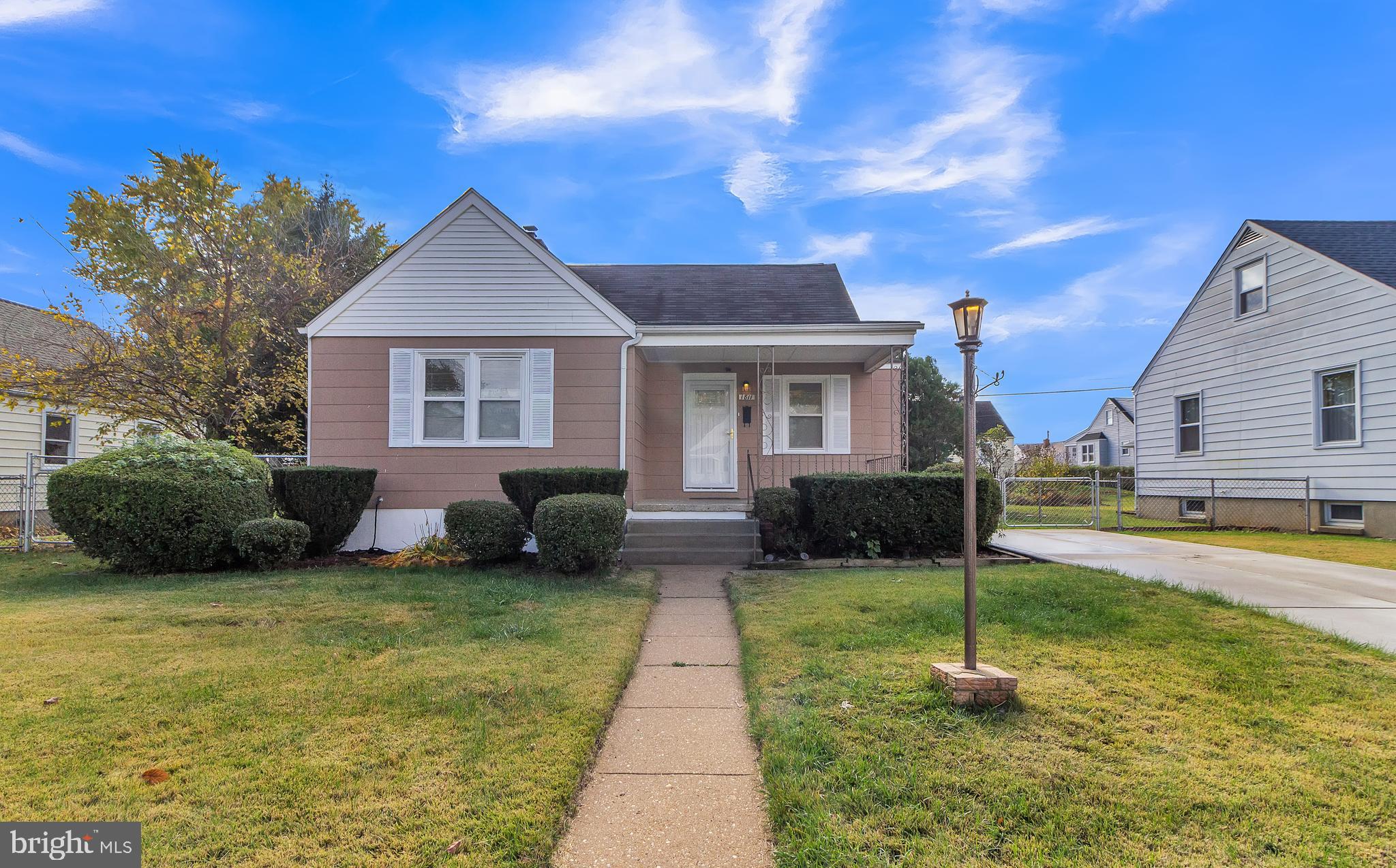 1811 Wendover Road Baltimore, MD 21234 - Photo 1 of 28 Tons of curb appeal