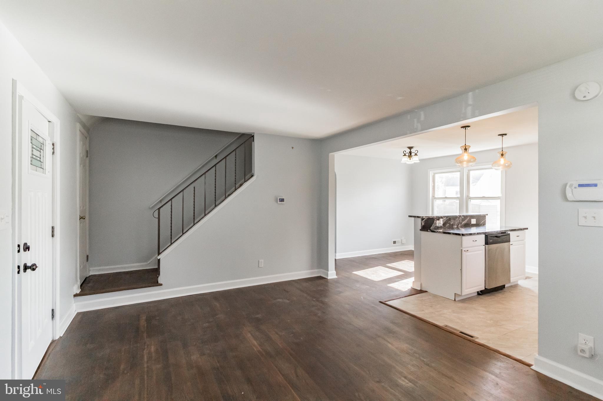 1811 Wendover Road Baltimore, MD 21234 - Photo 13 of 28 Open living room