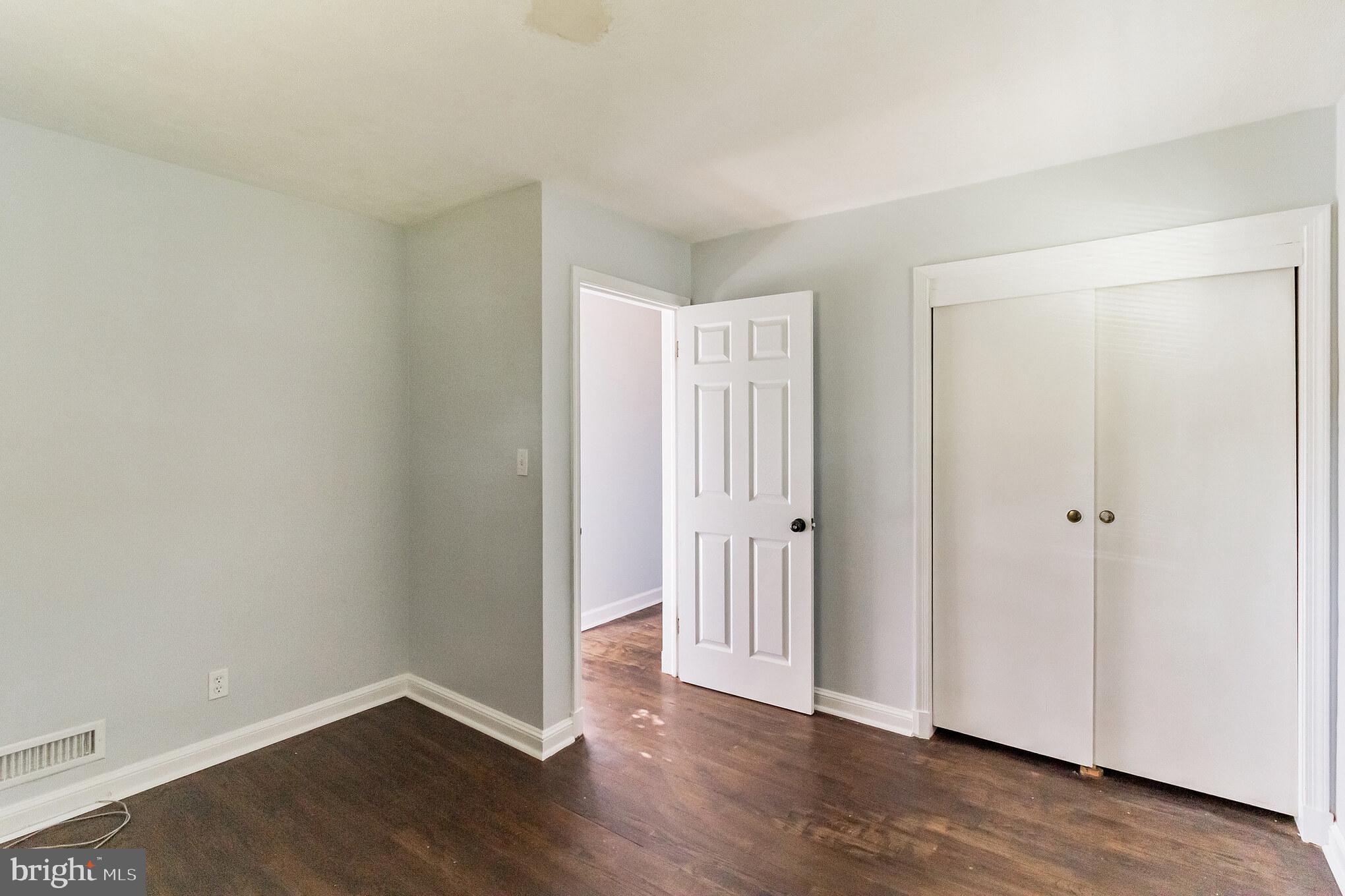 1811 Wendover Road Baltimore, MD 21234 - Photo 17 of 28 1st bedroom