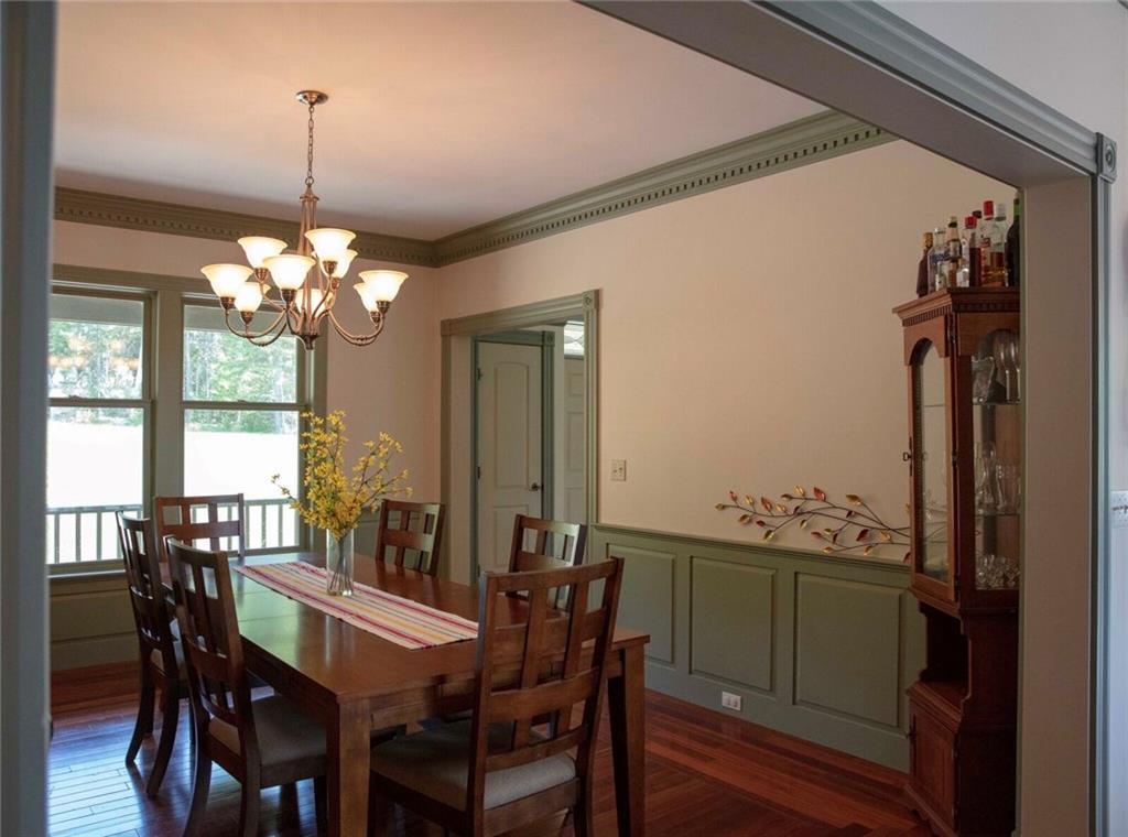 523 Rays Point Road Milbridge, ME 04658 - Photo 16 of 23 Photo