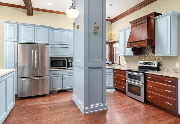 $799,000 | 928 King Street, La Crosse, WI 54601