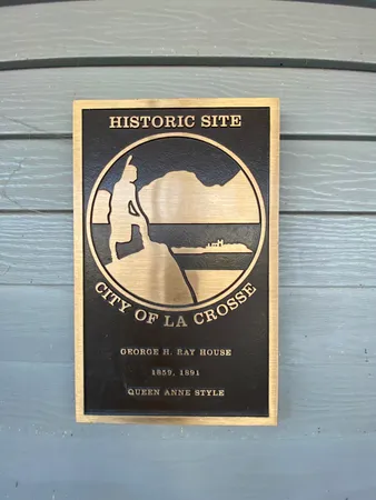 $849,000 | 928 King Street, La Crosse, WI 54601