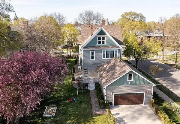 $849,000 | 928 King Street, La Crosse, WI 54601