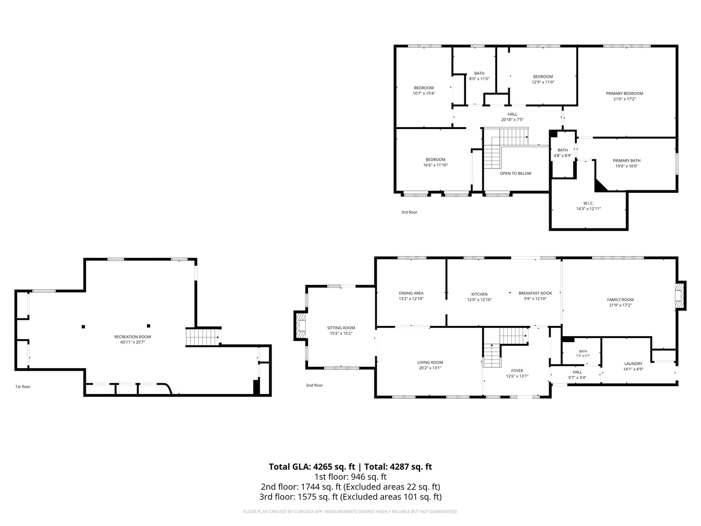 8100 Lake Ridge Drive Burr Ridge, IL 60527 - Photo 48 of 48 Gallery Image 48