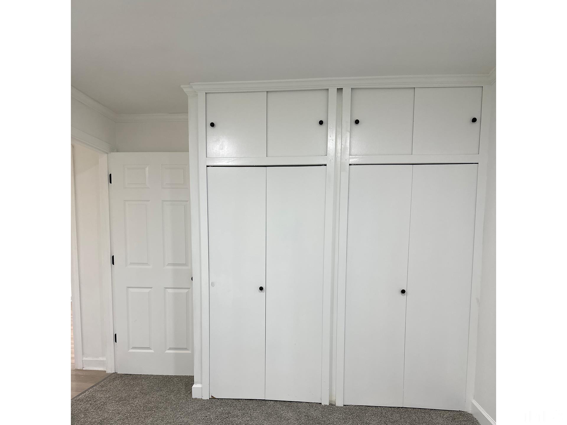 216 Trinity Church Road Louisburg, NC 27549 - Photo 17 of 28 a view of an empty room