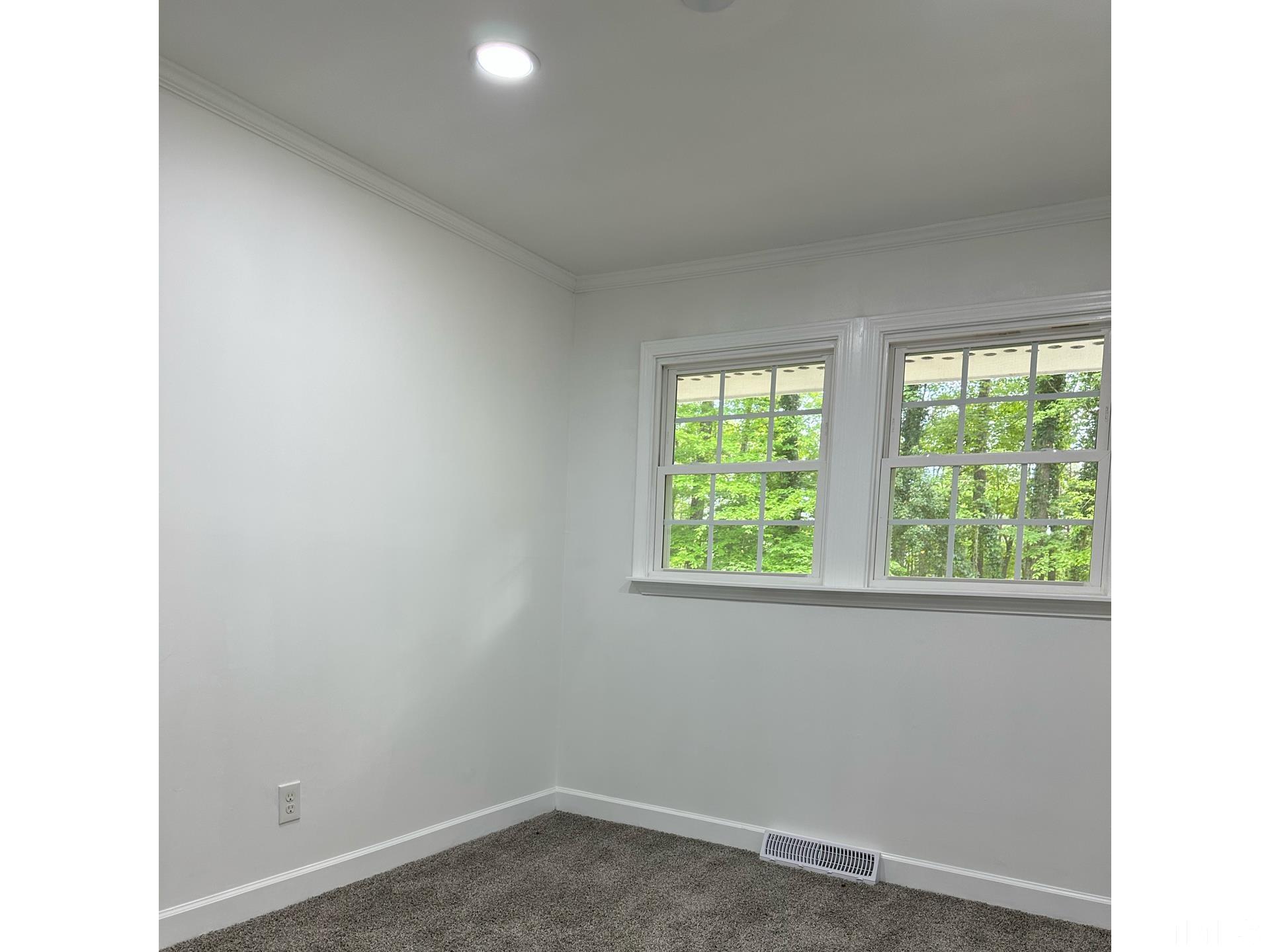 216 Trinity Church Road Louisburg, NC 27549 - Photo 19 of 28 a small space with a window