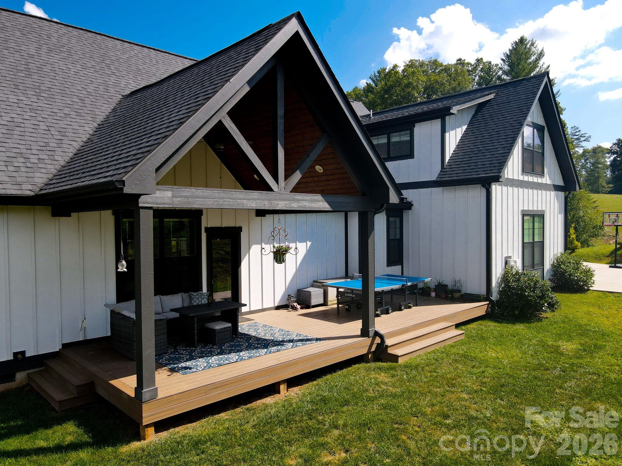 153 Israel Road Leicester, NC 28748 - Photo 19 of 24 Gallery Image 19