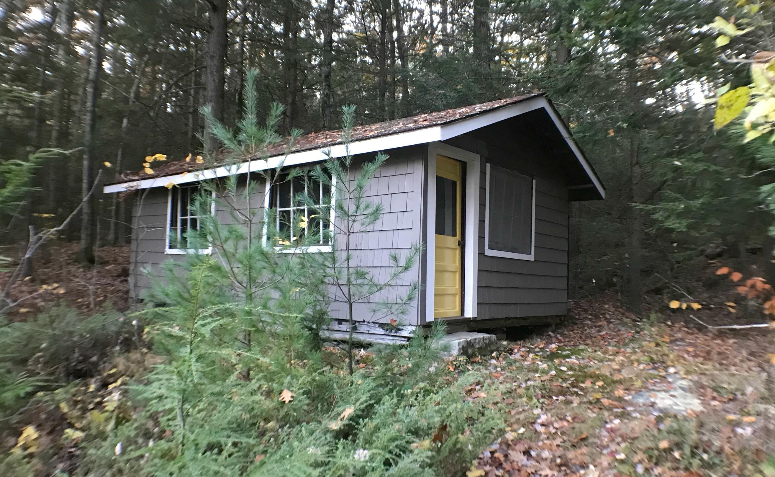 41 Brook Road Falmouth, ME 04105 - Photo 55 of 56 Studio-bunkhouse