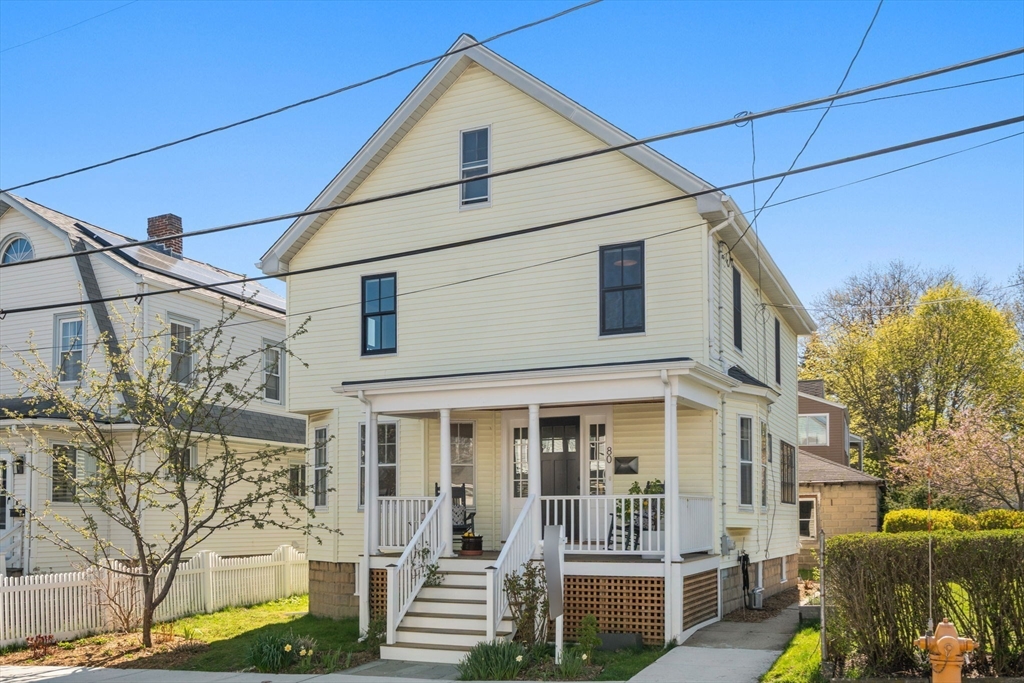 80 Gourley Road Medford, MA 02155 - Photo 2 of 36