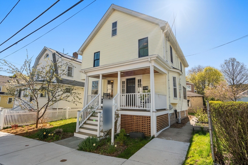 80 Gourley Road Medford, MA 02155 - Photo 36 of 36