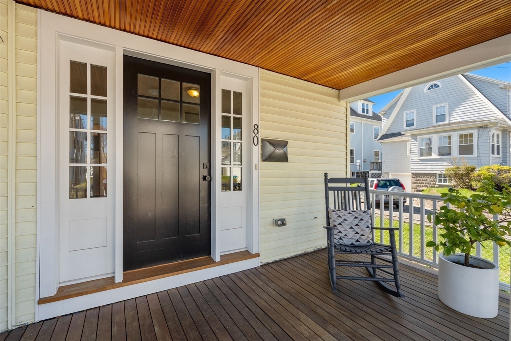 80 Gourley Road Medford, MA 02155 - Photo 5 of 36