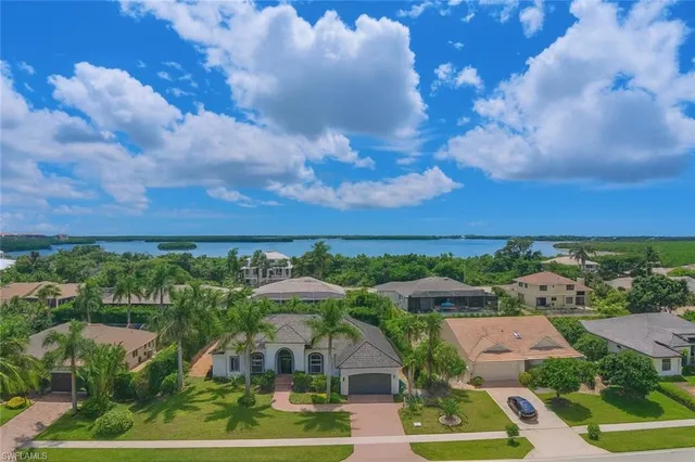 $1,407,000 | 1975 San Marco Road, Marco Island, FL 34145