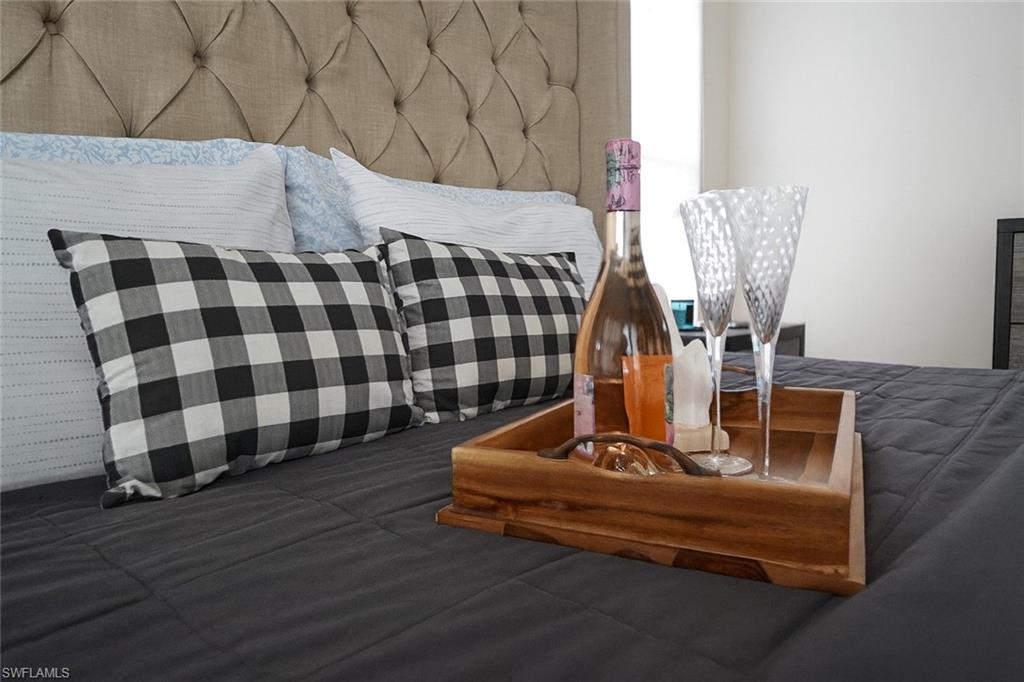 1975 San Marco Road Marco Island, FL 34145 - Photo 24 of 46 Bedroom / living area view