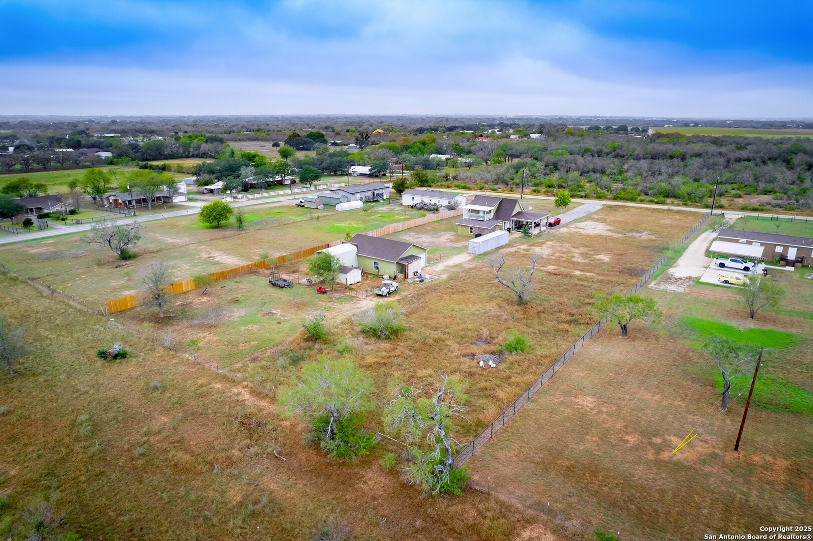 163 Buckeye Seguin, TX 78155 - Photo 40 of 42