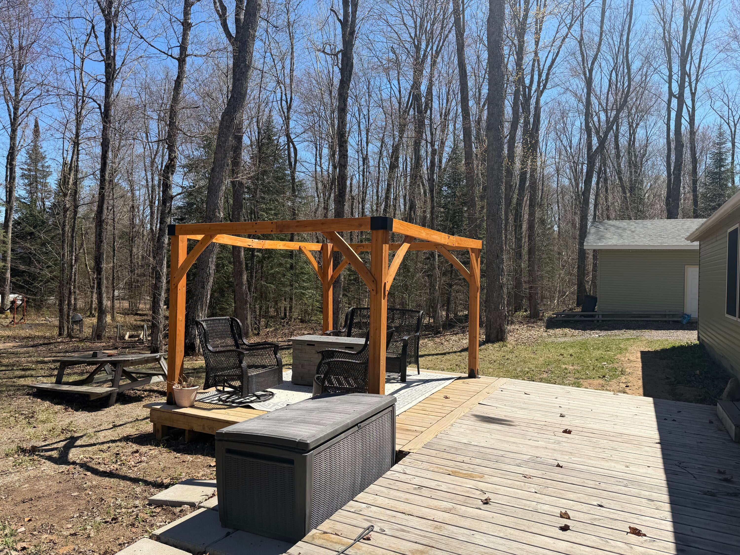 32728 West Piatt Lake Road Eckerman, MI 49728 - Photo 12 of 45 Gallery Image 12