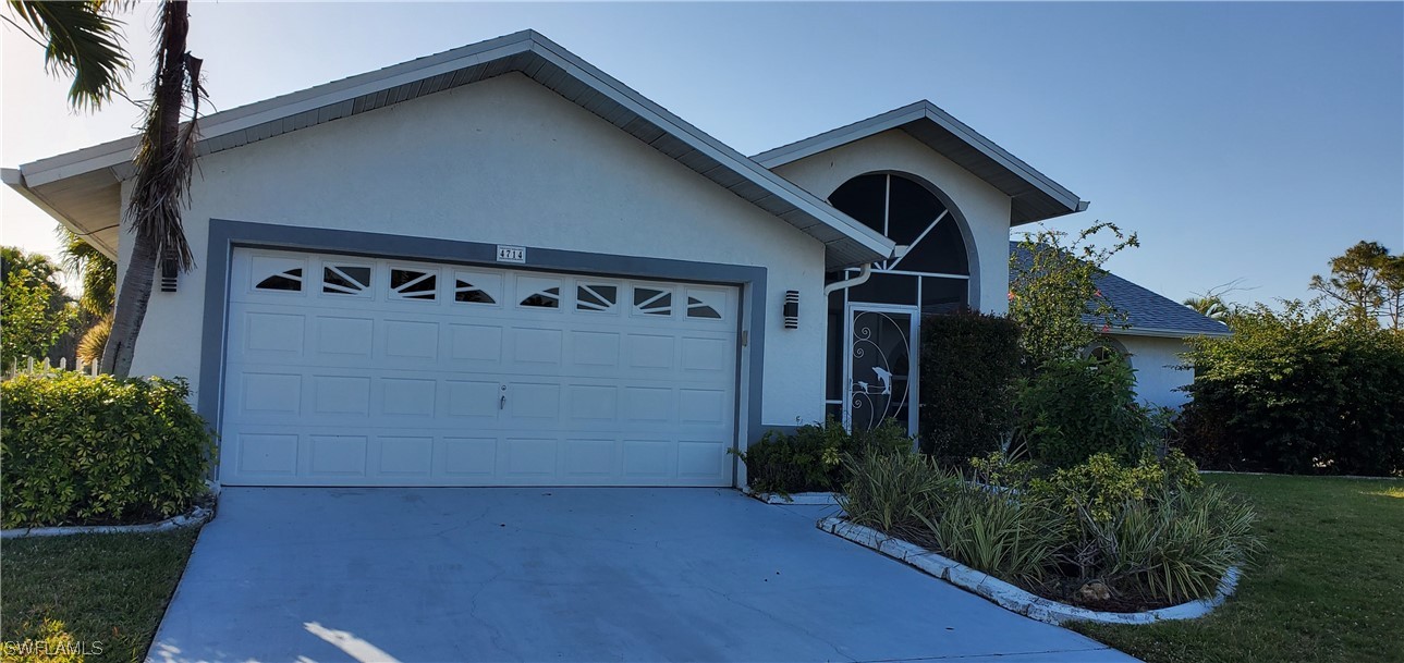 4714 Southwest 20th Ave  