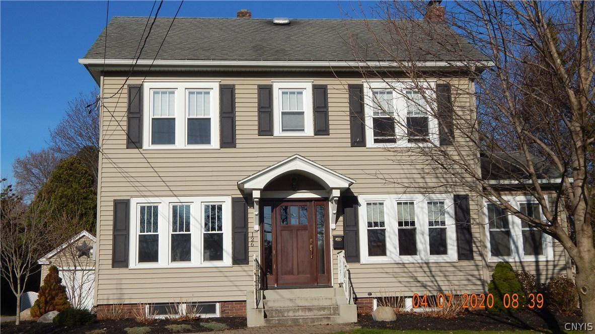 126 Fay Road Geddes, NY 13219 - Photo 1 of 1 Gallery Image 1