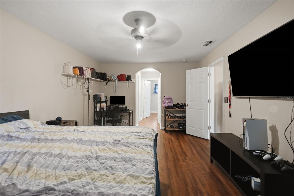 5341 Birchwood Road Spring Hill, FL 34608 - Photo 24 of 32