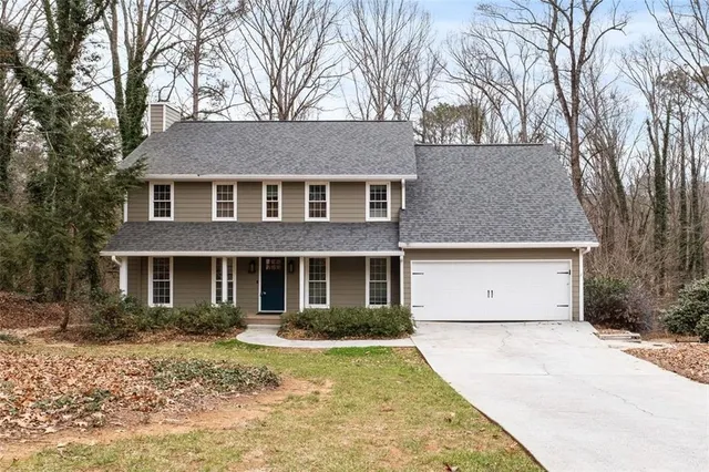 $468,000 | 4803 Tarleton Drive Southwest, Lilburn, GA 30047