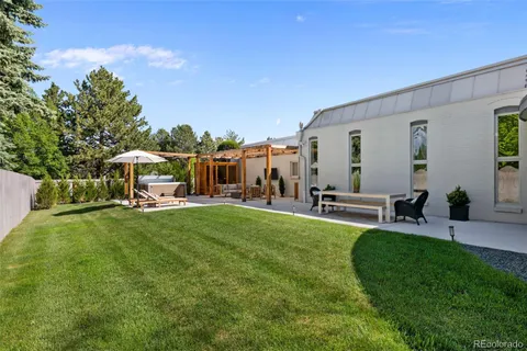 $2,675,000 | 4275 South Forest Court, Cherry Hills Village, CO 80113