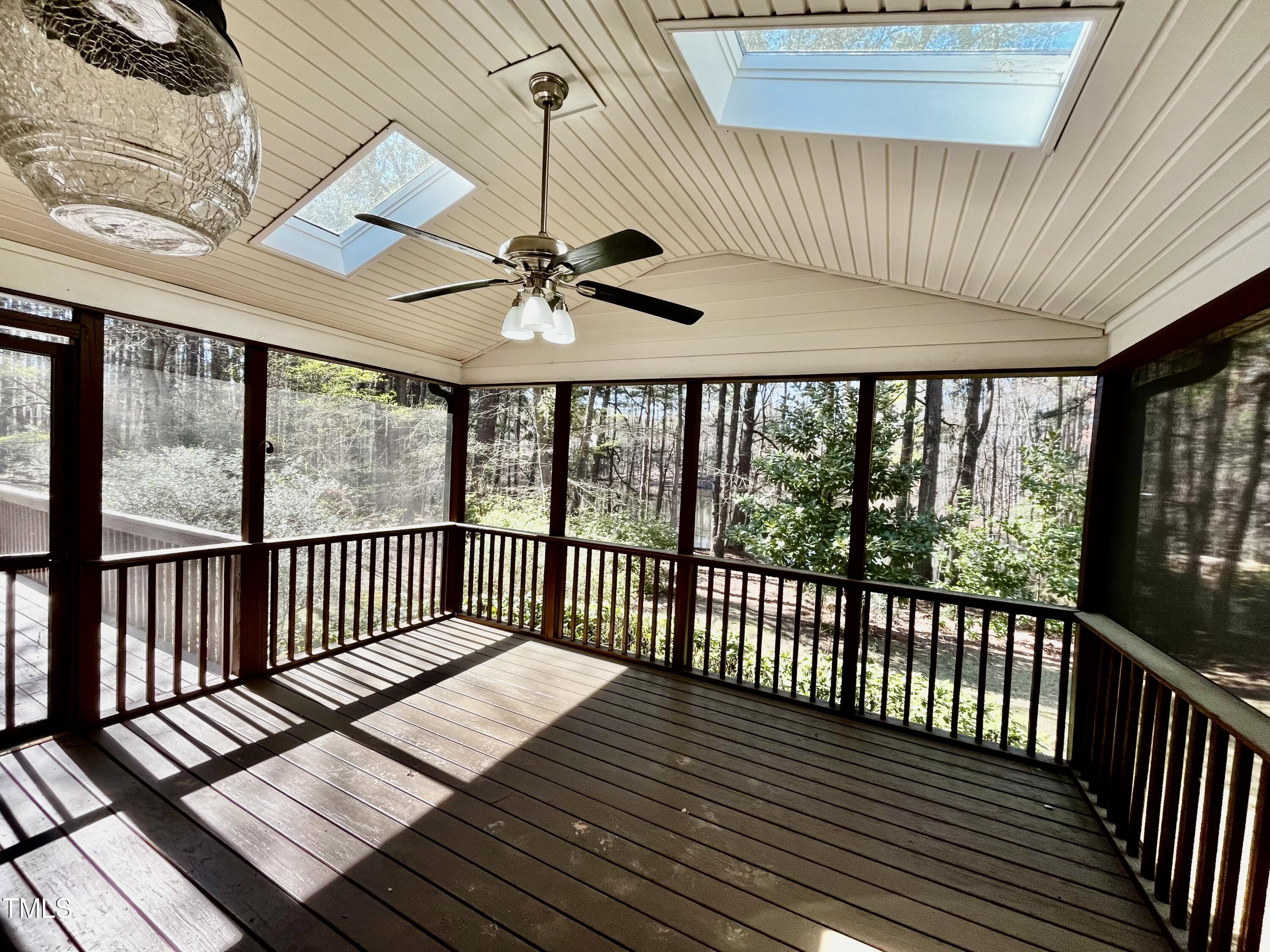 3111 Tanager Street Raleigh, NC 27606 - Photo 19 of 56 17-Porch1