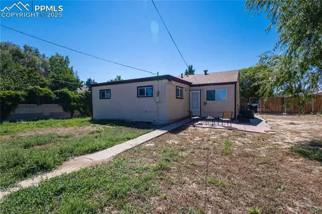 $249,900 | 3361 O Neal Avenue, Pueblo, CO 81005