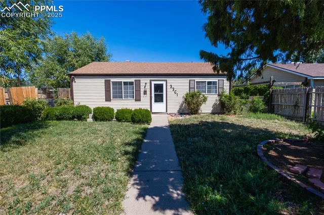 $249,900 | 3361 O Neal Avenue, Pueblo, CO 81005