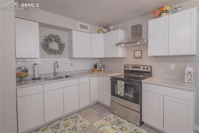 $249,900 | 3361 O Neal Avenue, Pueblo, CO 81005