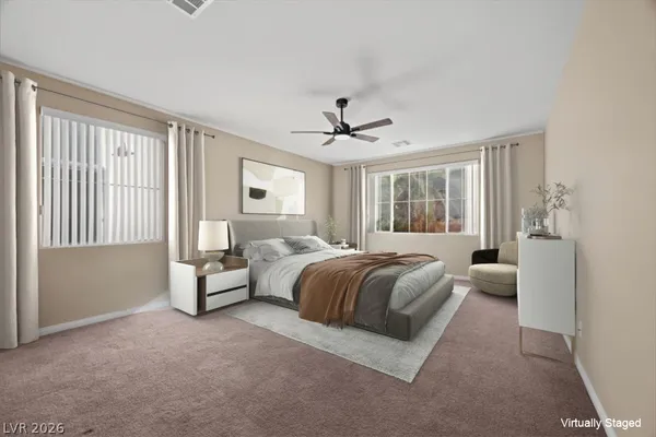 $595,000 | 121 Pettswood Drive, Henderson, NV 89002