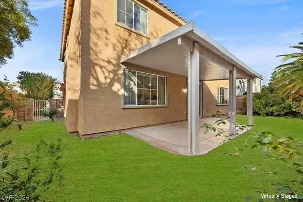 $595,000 | 121 Pettswood Drive, Henderson, NV 89002