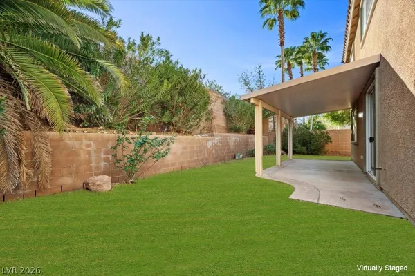 $595,000 | 121 Pettswood Drive, Henderson, NV 89002