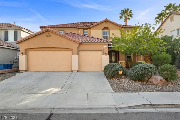 $595,000 | 121 Pettswood Drive, Henderson, NV 89002