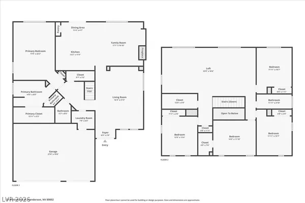 $595,000 | 121 Pettswood Drive, Henderson, NV 89002