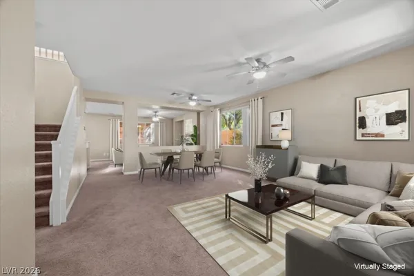 $595,000 | 121 Pettswood Drive, Henderson, NV 89002