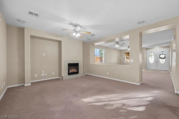 $595,000 | 121 Pettswood Drive, Henderson, NV 89002