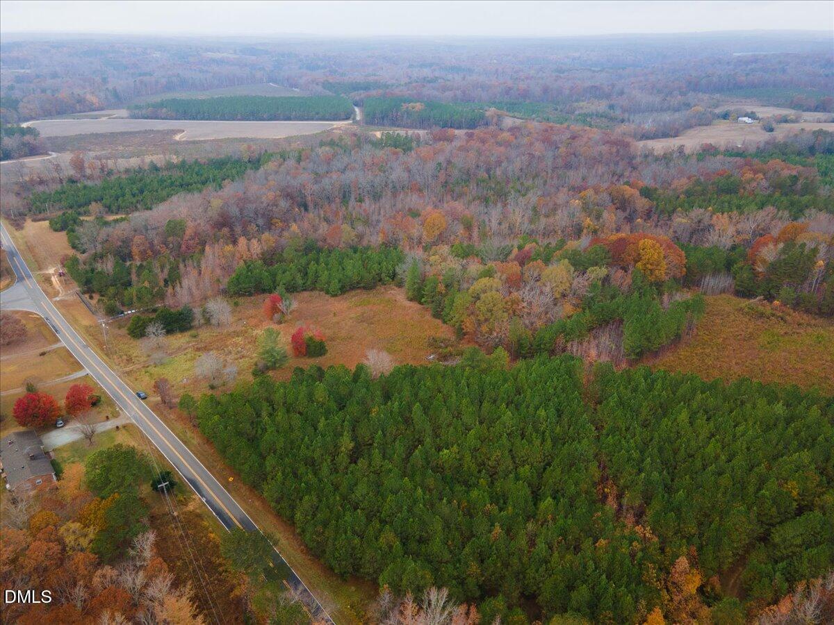 1923 Lawson Chapel Church Road Roxboro, NC 27574 - Photo 11 of 19 a view of a yard with an outdoor space