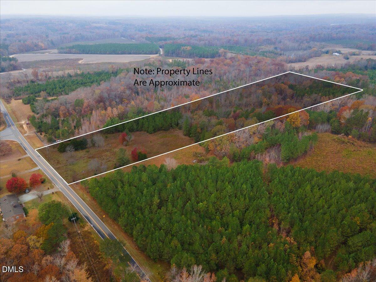 1923 Lawson Chapel Church Road Roxboro, NC 27574 - Photo 12 of 19 a view of a tennis court