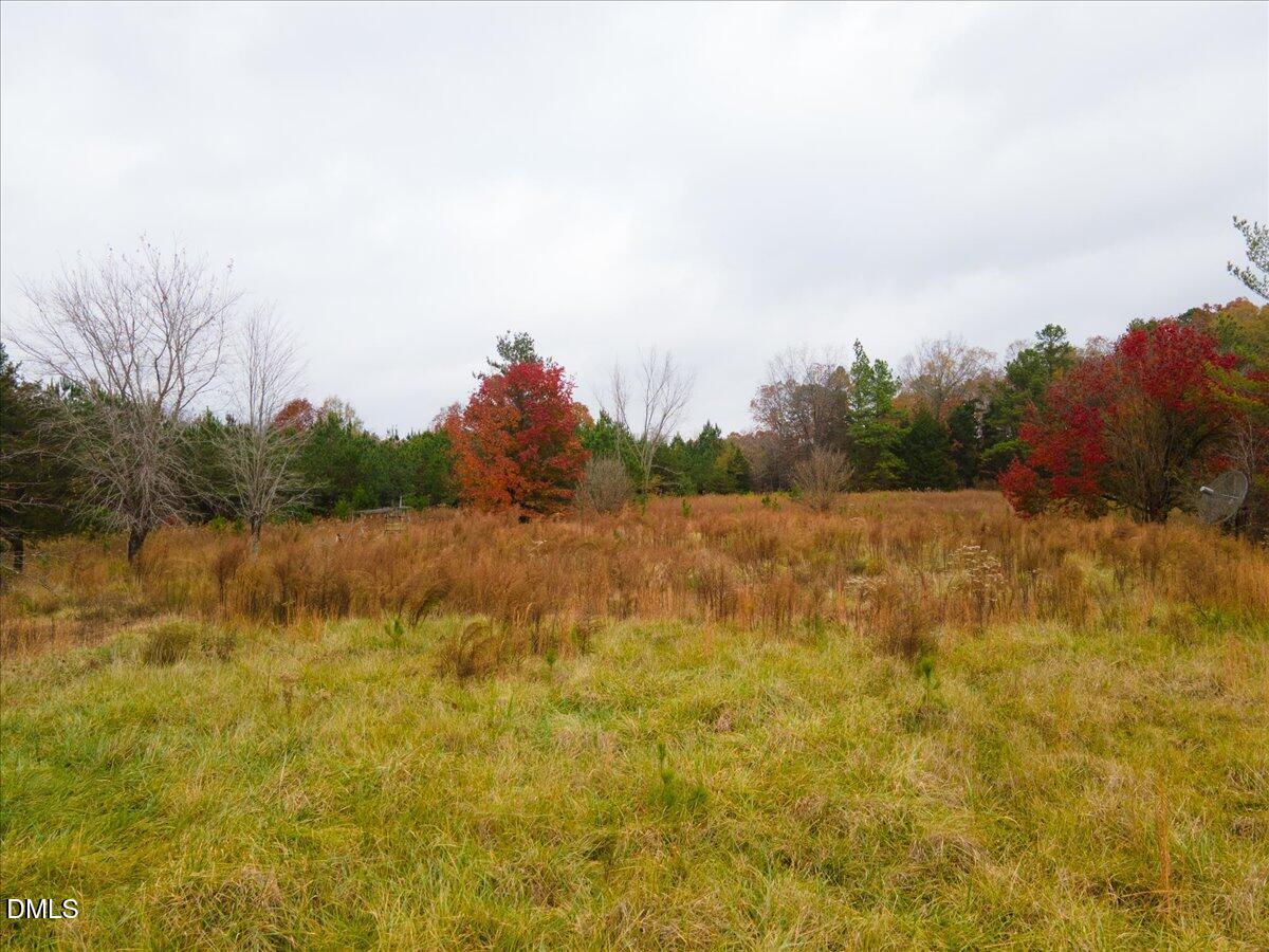 1923 Lawson Chapel Church Road Roxboro, NC 27574 - Photo 15 of 19 a view of a lake view
