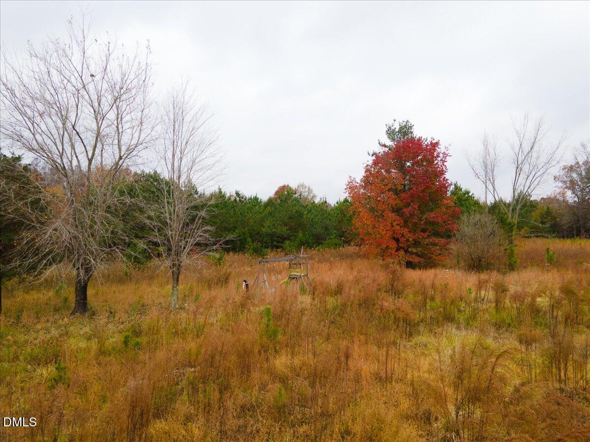 1923 Lawson Chapel Church Road Roxboro, NC 27574 - Photo 16 of 19 a view of lake with green space